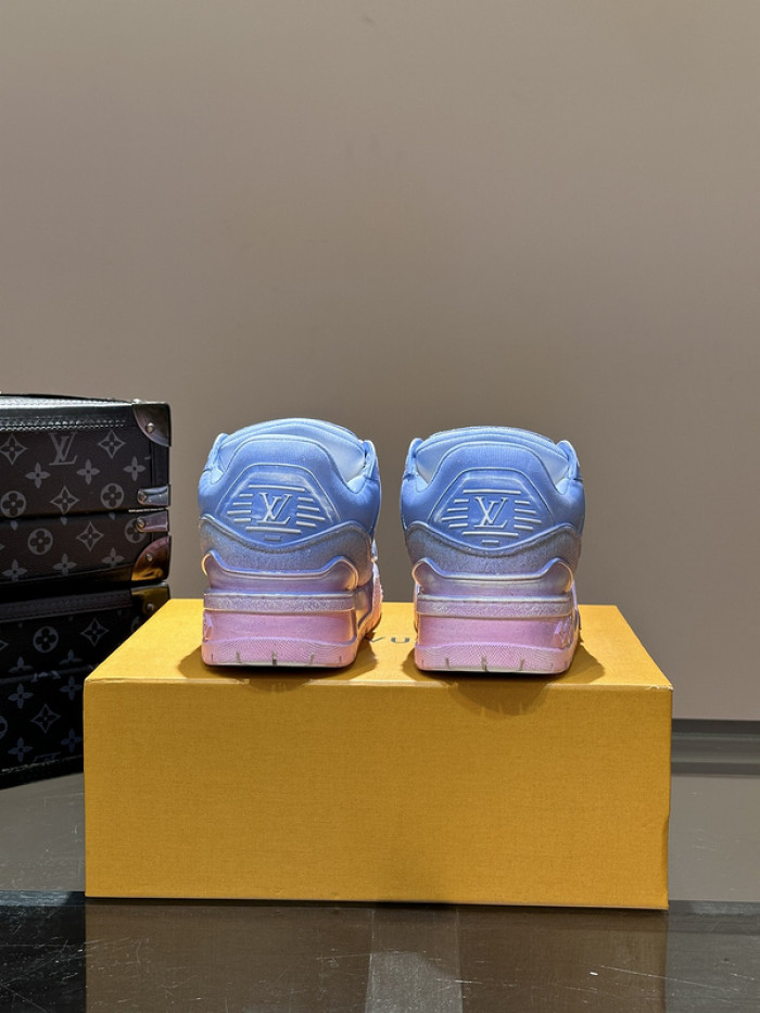 L&V SNEAKERS