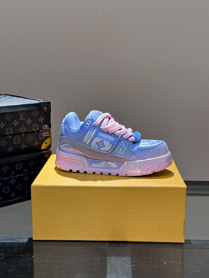 L&V SNEAKERS
