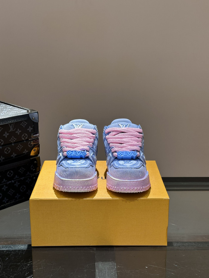 L&V SNEAKERS