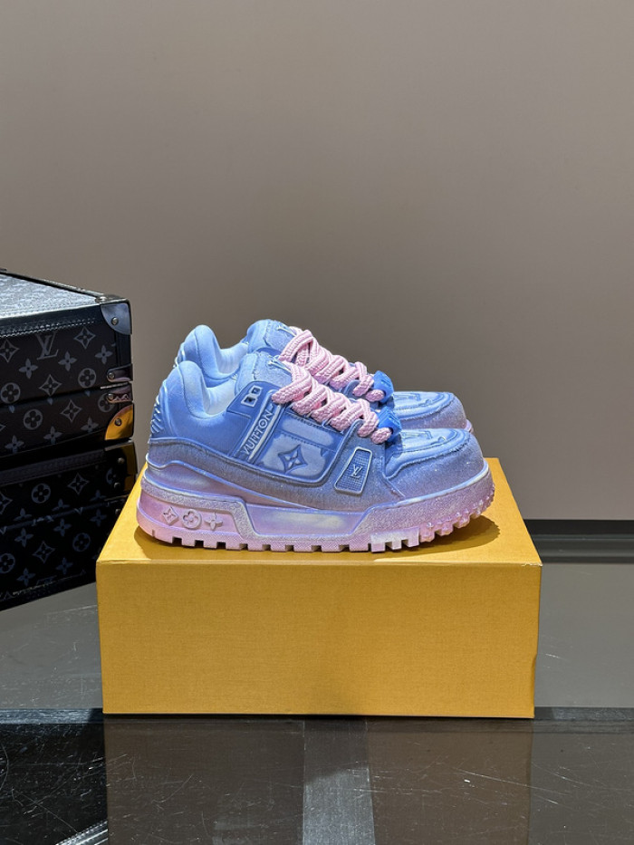 L&V SNEAKERS