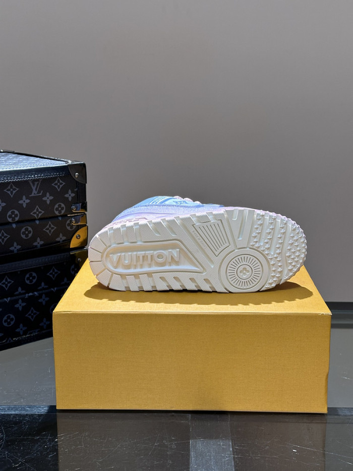 L&V SNEAKERS
