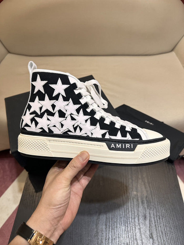 AM1R1 SNEAKERS