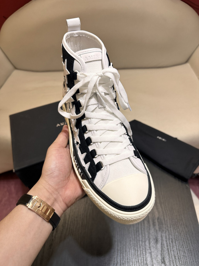 AM1R1 SNEAKERS