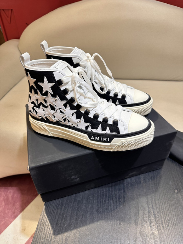 AM1R1 SNEAKERS