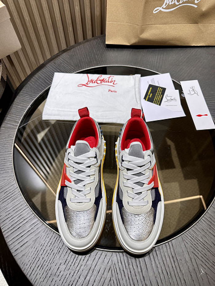 C&L sneaker