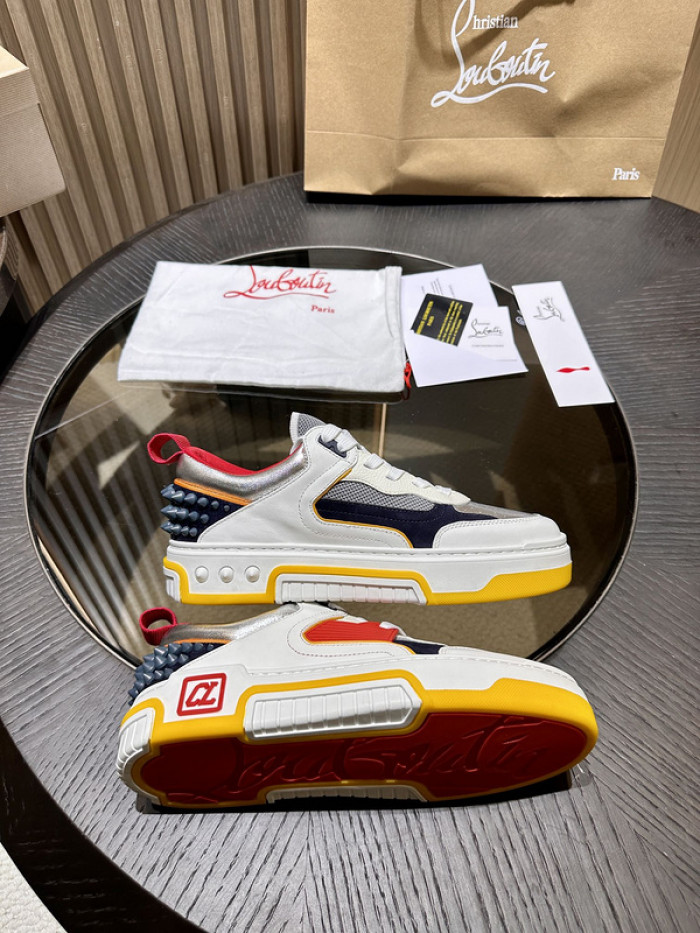 C&L sneaker