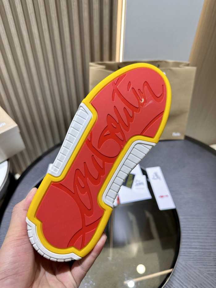 C&L sneaker