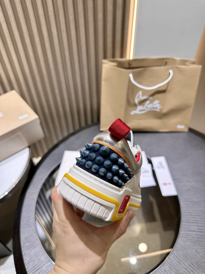 C&L sneaker
