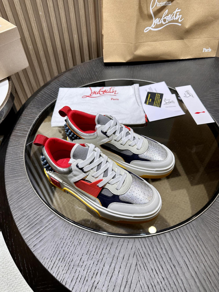 C&L sneaker