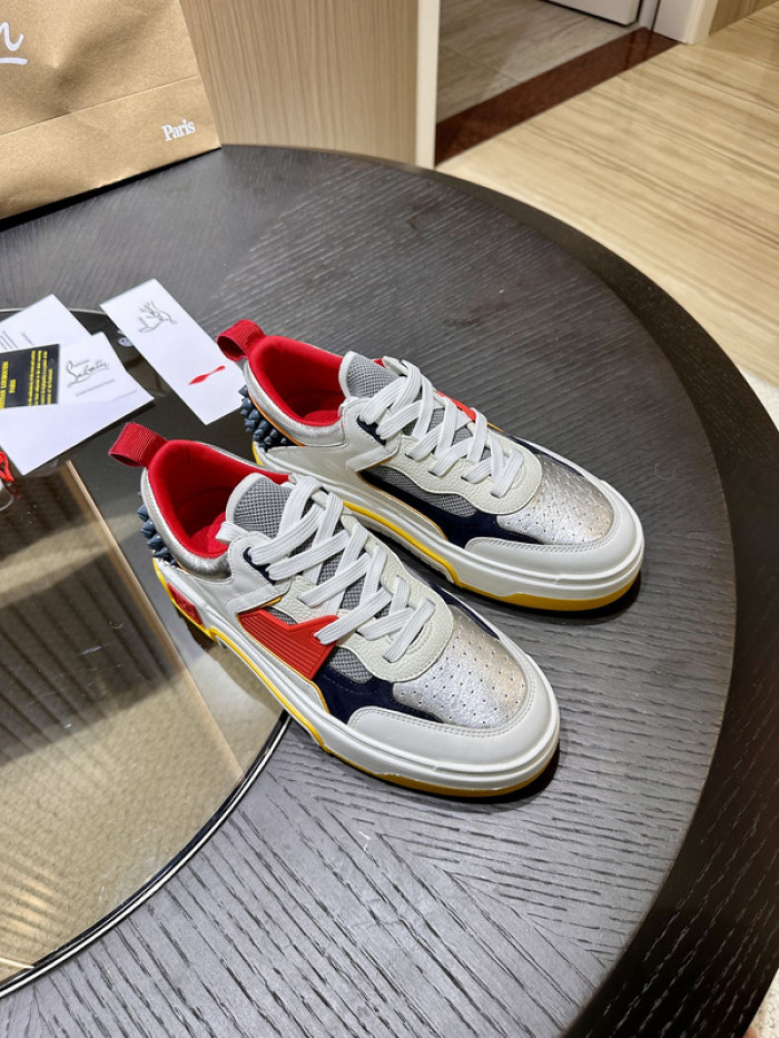 C&L sneaker