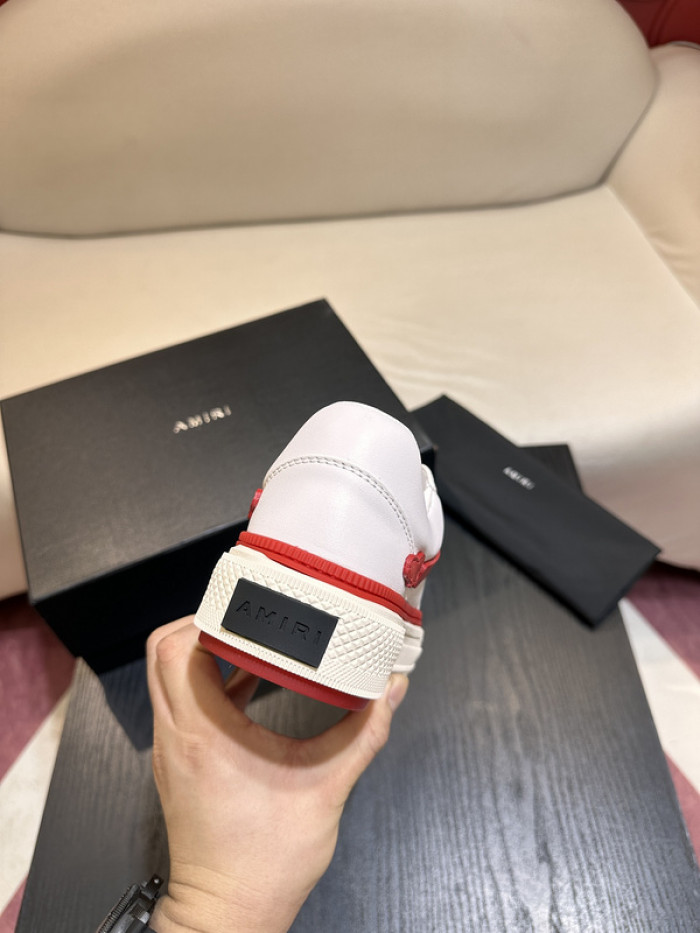 AM1R1 SNEAKERS