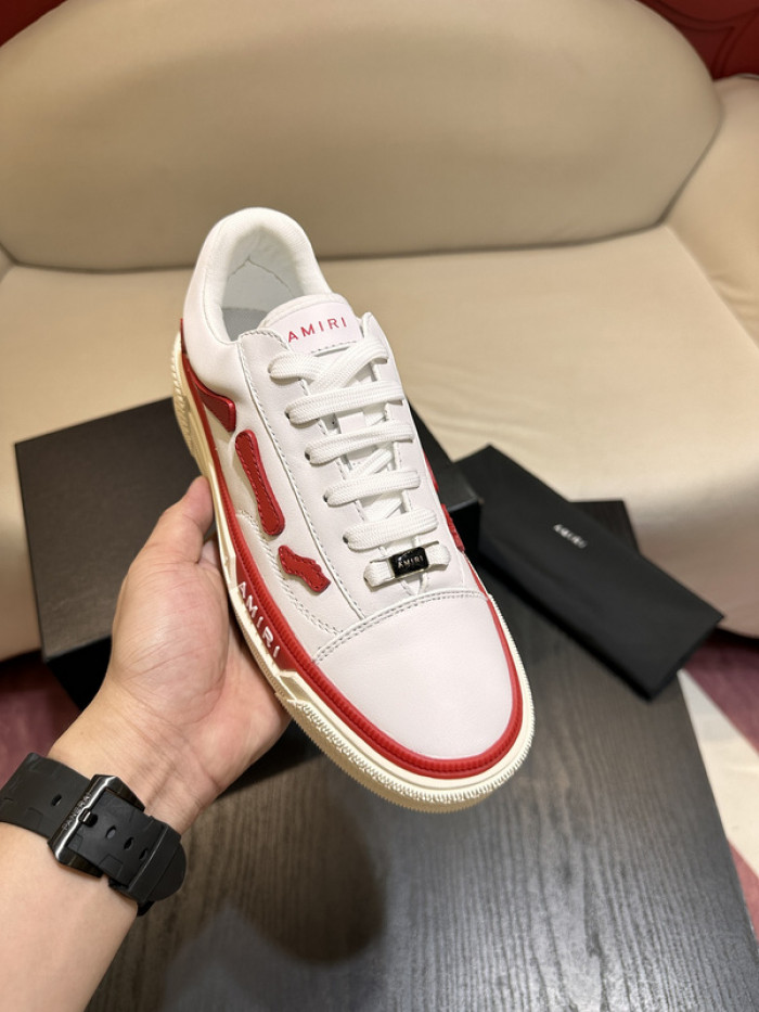 AM1R1 SNEAKERS