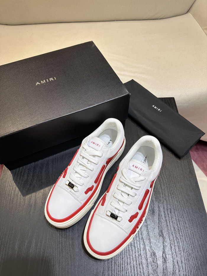 AM1R1 SNEAKERS