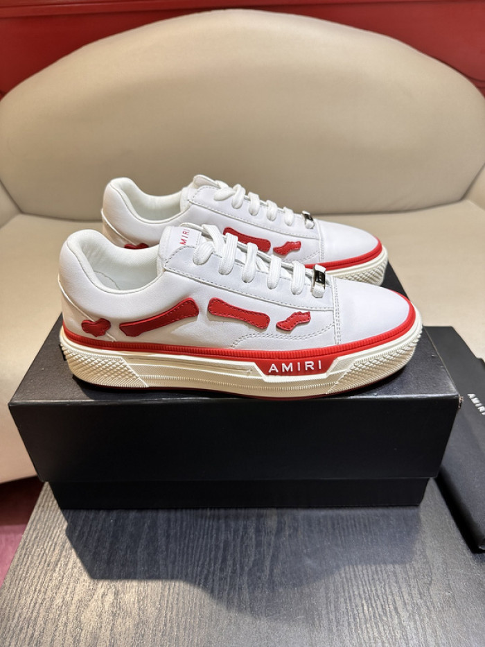 AM1R1 SNEAKERS