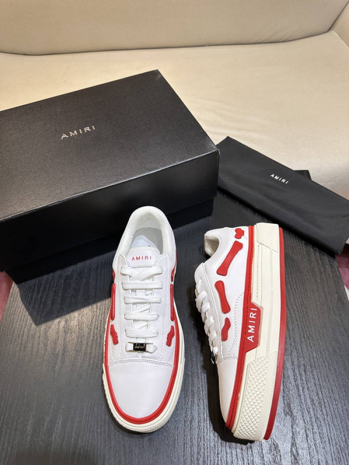 AM1R1 SNEAKERS