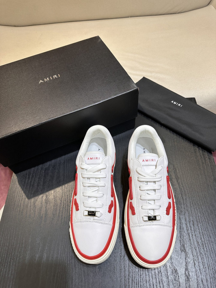 AM1R1 SNEAKERS