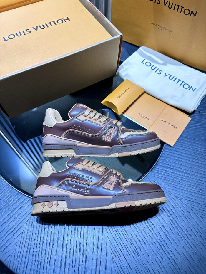 L&V SNEAKERS