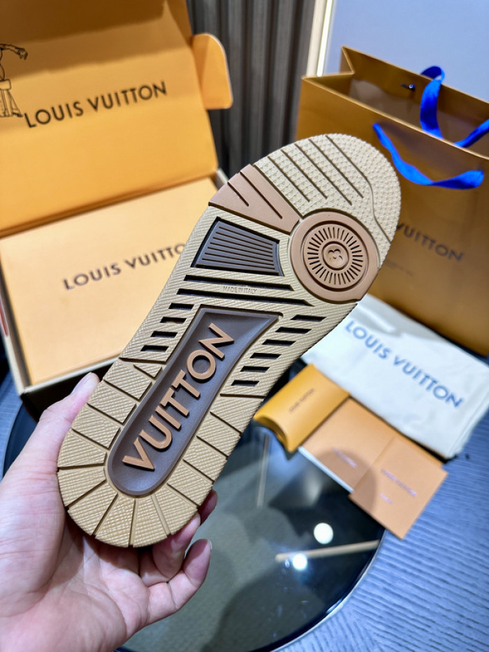 L&V SNEAKERS
