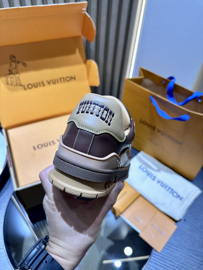 L&V SNEAKERS
