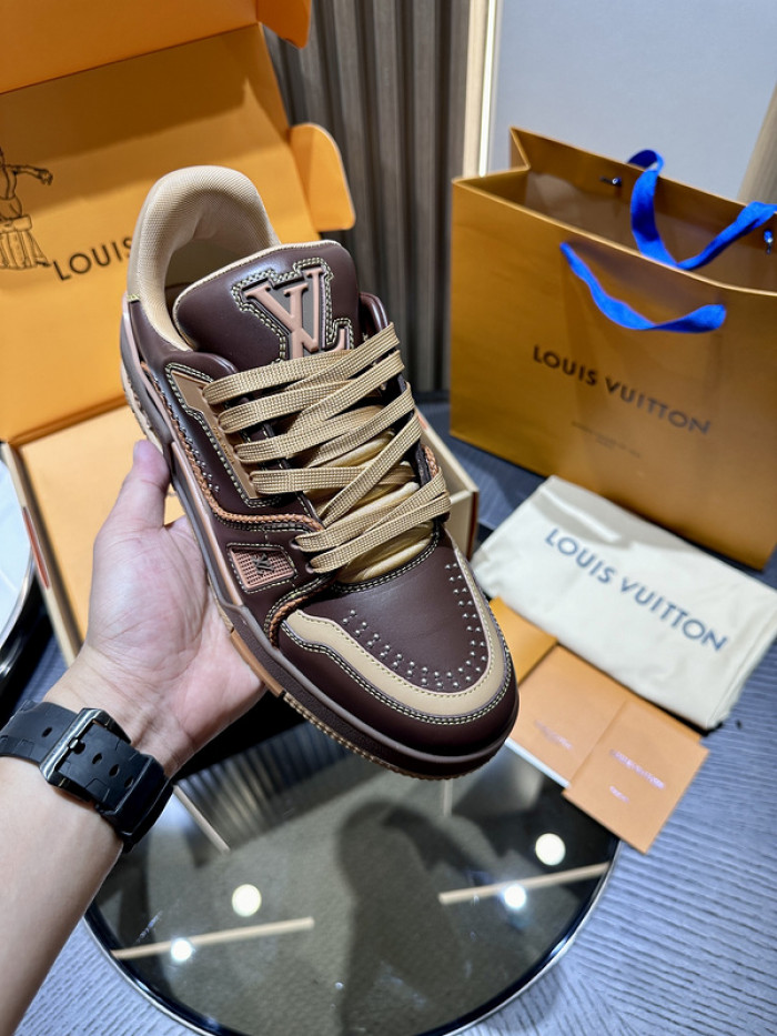 L&V SNEAKERS