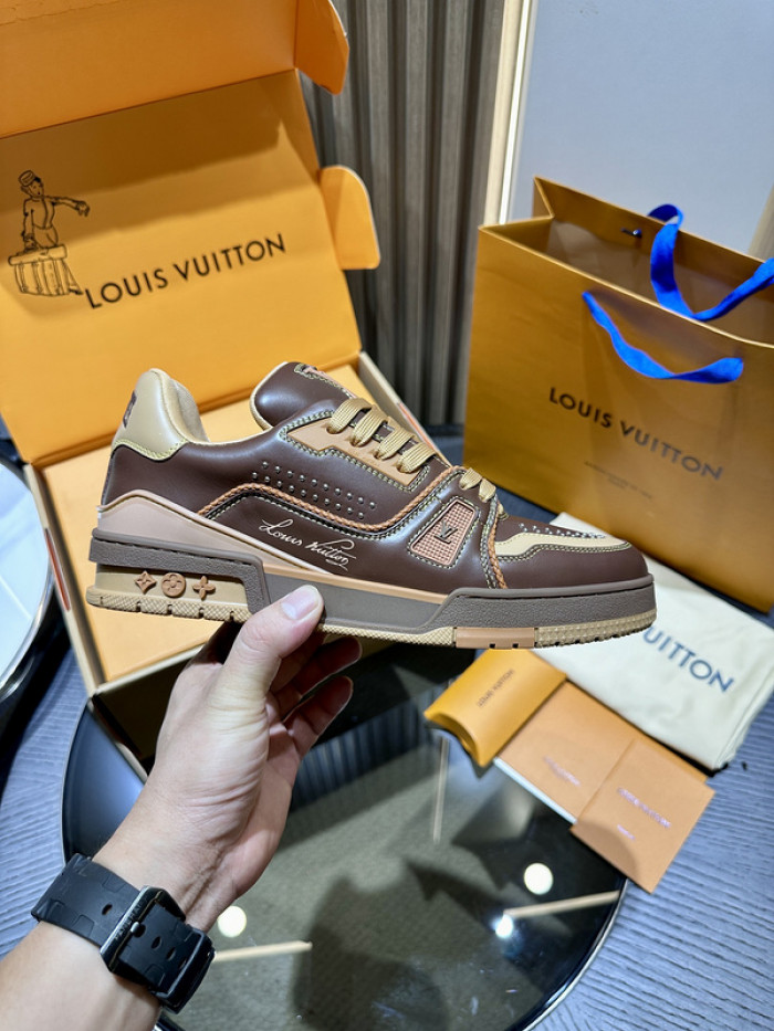 L&V SNEAKERS