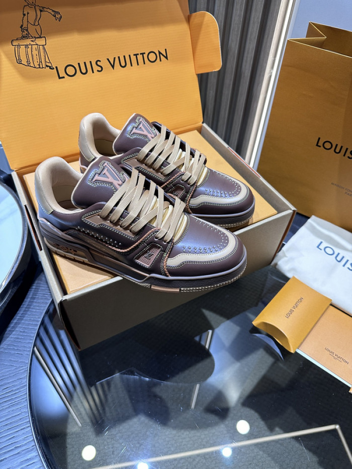 L&V SNEAKERS