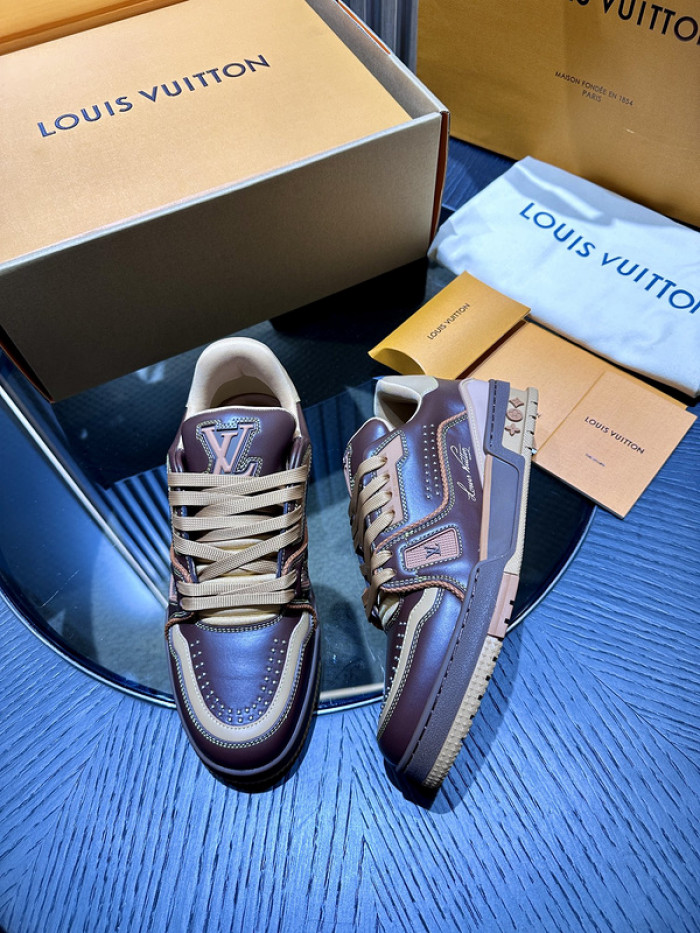 L&V SNEAKERS