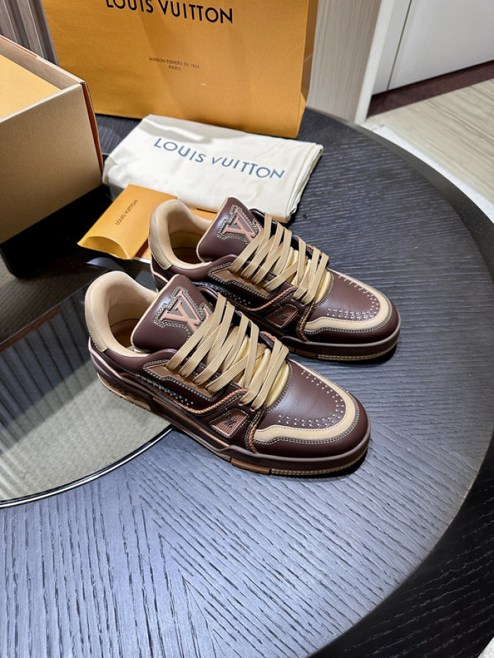 L&V SNEAKERS
