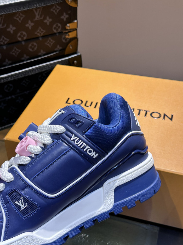 L&V SNEAKERS