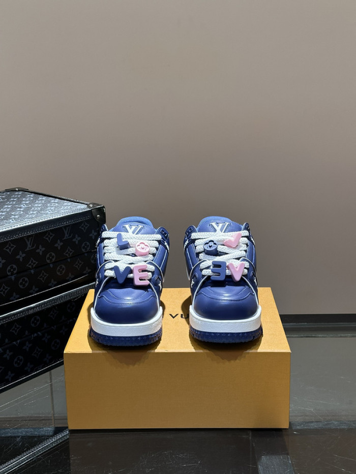 L&V SNEAKERS