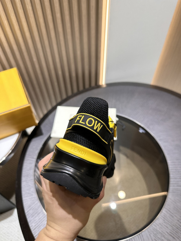 FEND1 SNEAKERS PANKICK