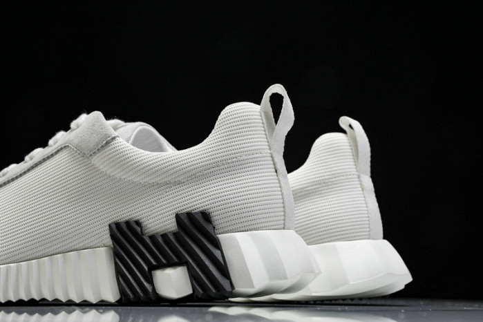 HER_MERS SNEAKER