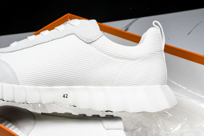 HER_MERS SNEAKER