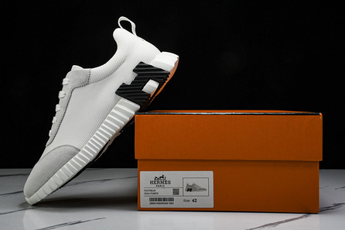 HER_MERS SNEAKER