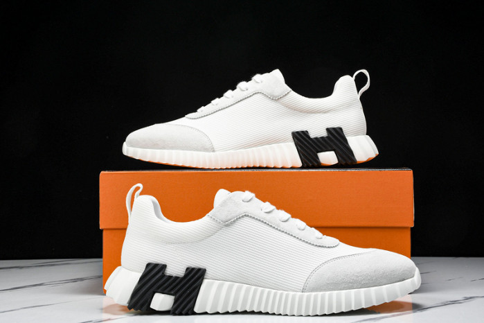 HER_MERS SNEAKER