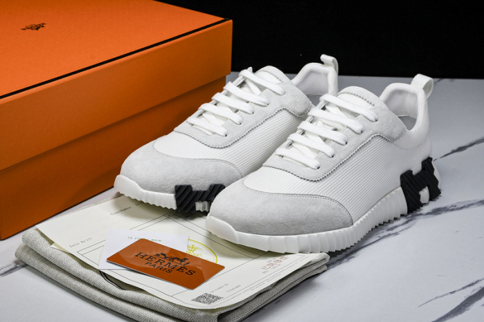 HER_MERS SNEAKER
