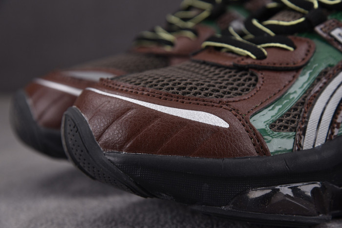 As*ic*ss shoes