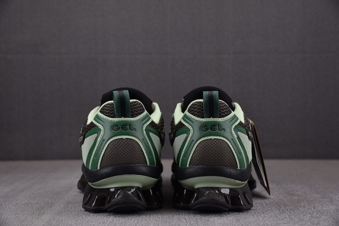 As*ic*ss shoes