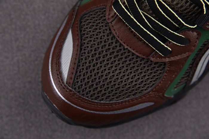 As*ic*ss shoes