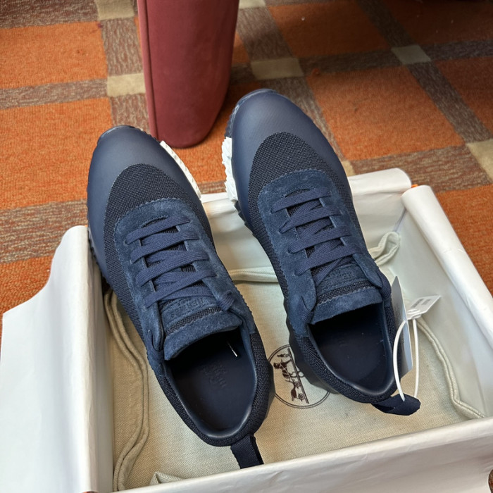 HER_MERS SNEAKER