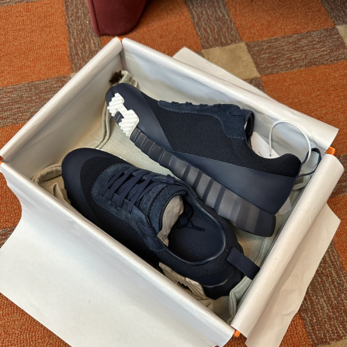 HER_MERS SNEAKER