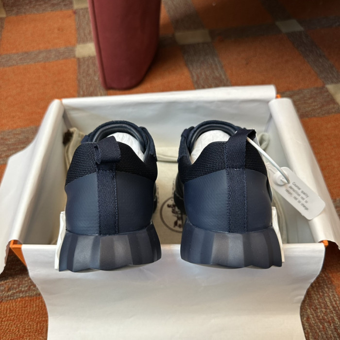 HER_MERS SNEAKER