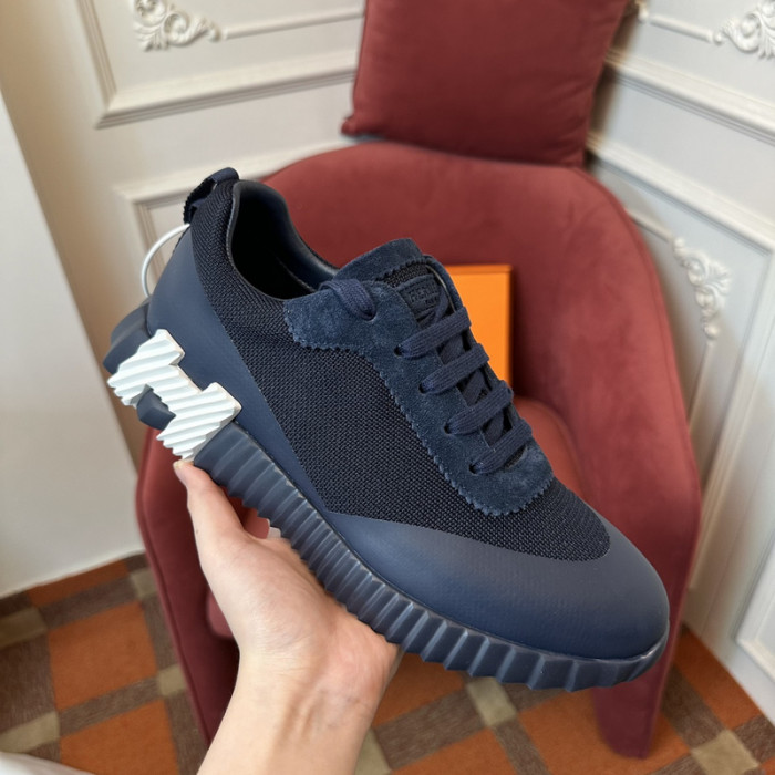 HER_MERS SNEAKER
