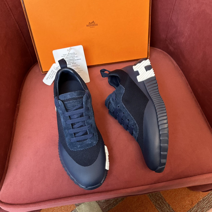 HER_MERS SNEAKER