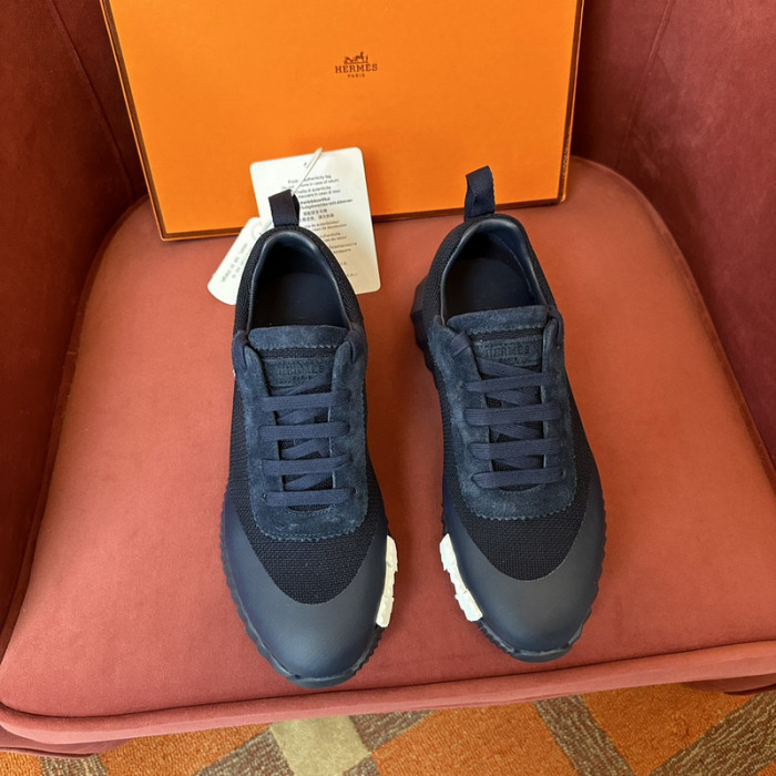 HER_MERS SNEAKER