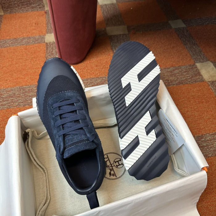 HER_MERS SNEAKER
