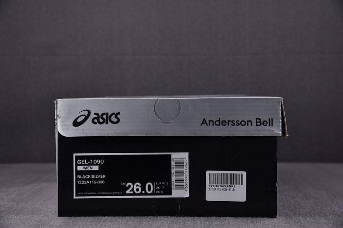 As*ic*ss shoes