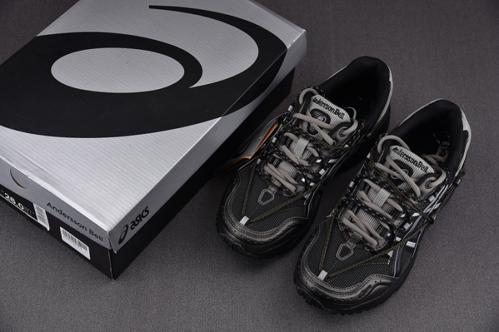 As*ic*ss shoes