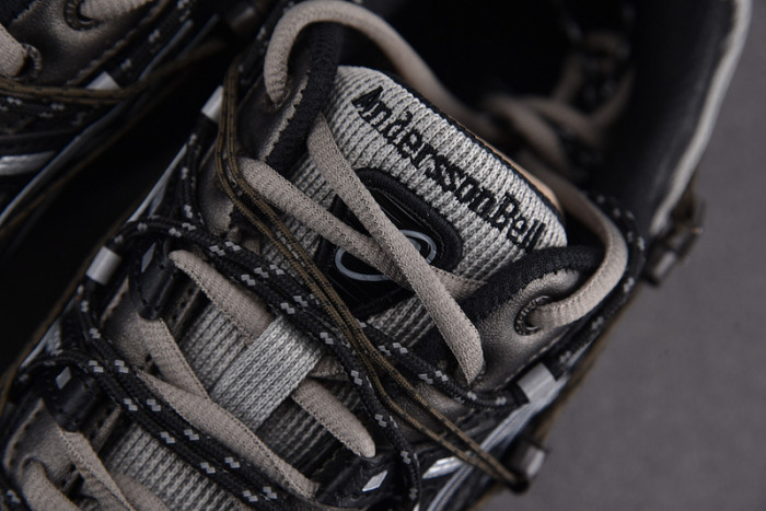 As*ic*ss shoes