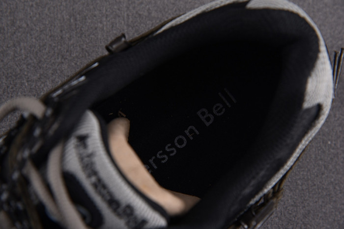 As*ic*ss shoes